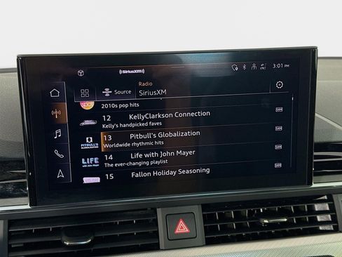 Used 2025 Audi A5 2.0T Premium Plus image 16