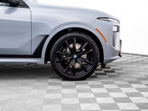 New 2026 BMW X7 xDrive40i AWD/4WD image 36