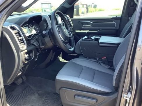 Certified 2023 RAM 1500 Big Horn AWD/4WD image 15