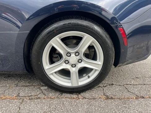 Used 2016 Chevrolet Camaro LT image 30