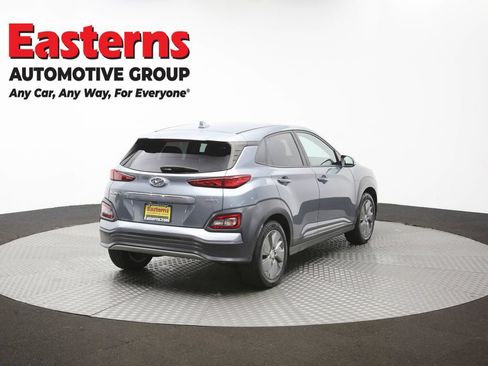 Used 2020 Hyundai Kona Ultimate w/ Cargo Package FWD image 42