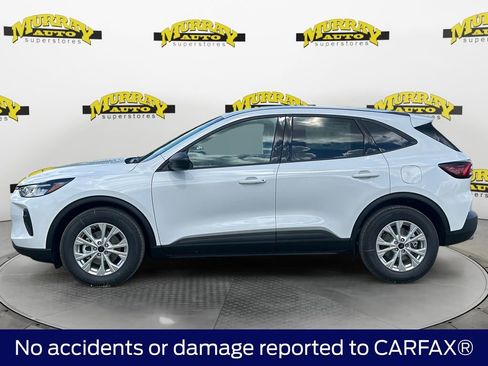 New 2026 Ford Escape Active w/ Tech Pack #1 image 2