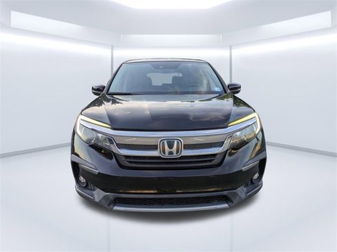 Used 2019 Honda Pilot EX-L image 9