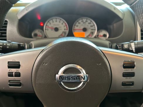 Used 2012 Nissan Frontier SV w/ Sport Appearance Pkg RWD image 22