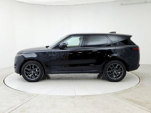 Certified 2025 Land Rover Range Rover Sport SE AWD/4WD image 8