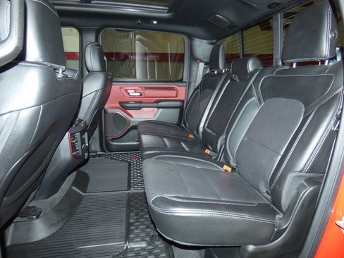 Used 2020 RAM 1500 Rebel w/ Rebel Level 2 Equipment Group image 24