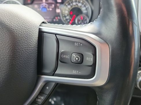 Used 2021 RAM 1500 Big Horn AWD/4WD image 22