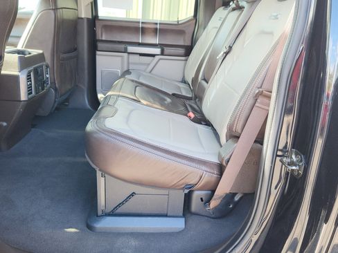 Used 2019 Ford F250 Limited image 26