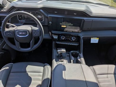 New 2026 GMC Sierra 1500 AT4X AWD/4WD image 14