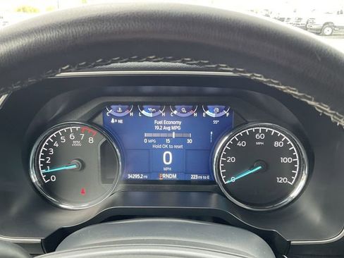 Certified 2023 Ford F150 XLT w/ Equipment Group 302A High AWD/4WD image 16