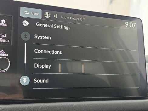 New 2026 Honda HR-V LX image 20