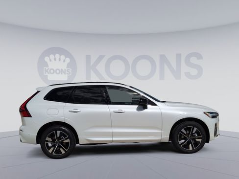New 2026 Volvo XC60 B5 Plus w/ Protection Package Premier image 8