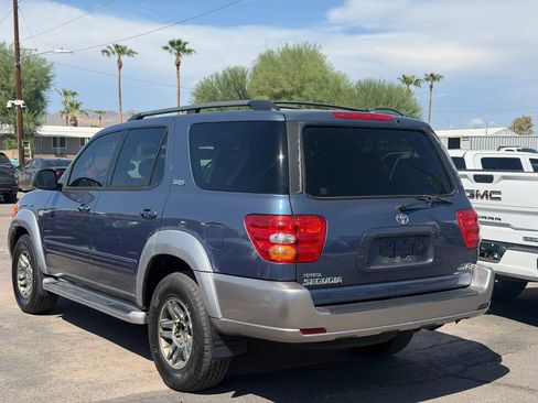 Used 2003 Toyota Sequoia SR5 RWD image 7