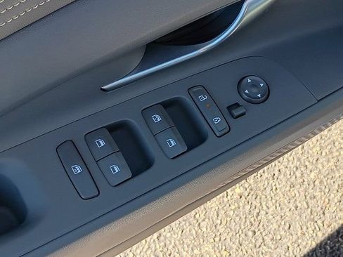 New 2026 Hyundai Elantra SEL Sport Premium FWD image 27