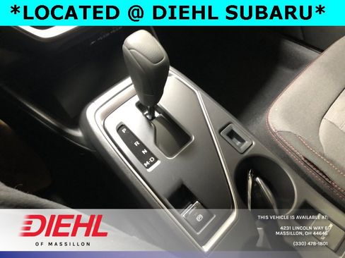 New 2026 Subaru Impreza 2.0i Sport image 29