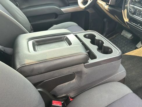 Used 2014 Chevrolet Silverado 1500 LT w/ LT Convenience Package AWD/4WD image 64