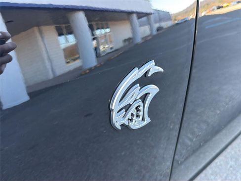 Used 2021 Dodge Durango SRT Hellcat w/ Technology Group image 39