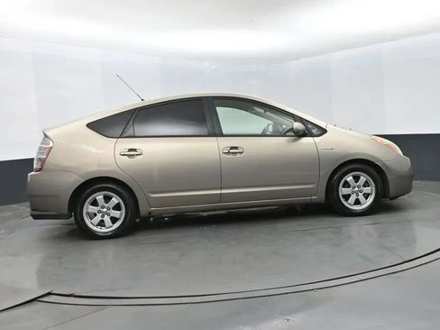 Used 2006 Toyota Prius FWD image 4