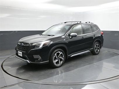 Used 2022 Subaru Forester Touring w/ Popular Package #3