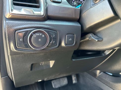 Used 2019 Ford Ranger Lariat w/ Equipment Group 501A Mid image 38