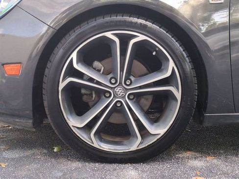 Used 2016 Buick Cascada Premium image 32