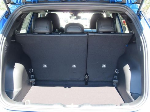 New 2026 Jeep Compass Latitude image 28