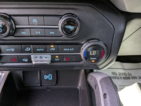 Used 2023 Ford Bronco Big Bend AWD/4WD image 27