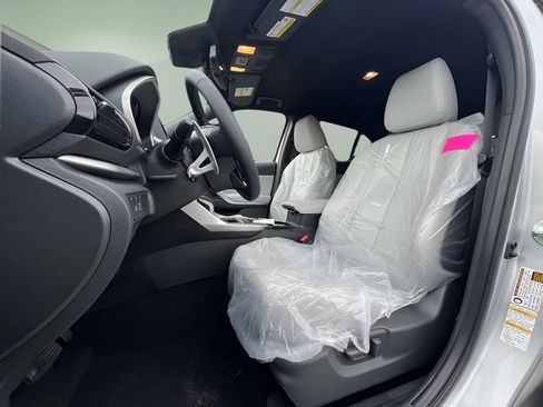 New 2026 Mitsubishi Eclipse Cross SEL AWD/4WD image 27