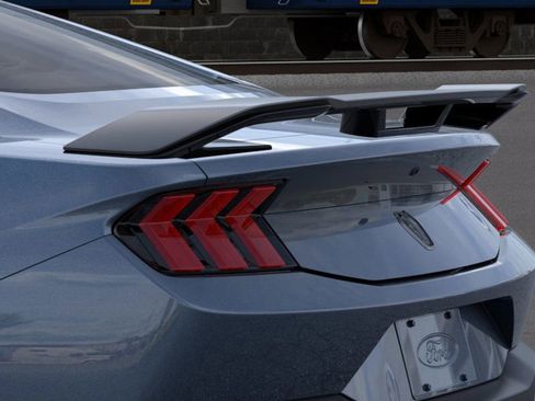 New 2025 Ford Mustang Dark Horse image 22