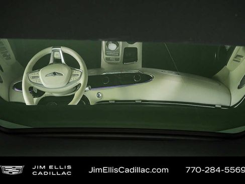 Used 2025 Genesis Electrified GV70 AWD/4WD image 21