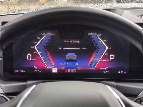 Certified 2024 BMW i4 eDrive40 w/ Premium Package image 36