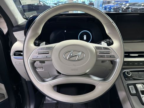 Used 2024 Hyundai Palisade Calligraphy AWD/4WD image 28