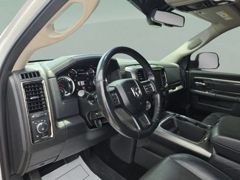 Used 2017 RAM 1500 Sport w/ Convenience Group AWD/4WD image 13