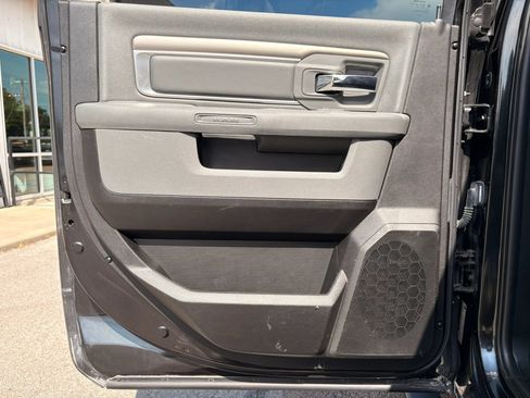 Used 2018 RAM 1500 Big Horn AWD/4WD image 13