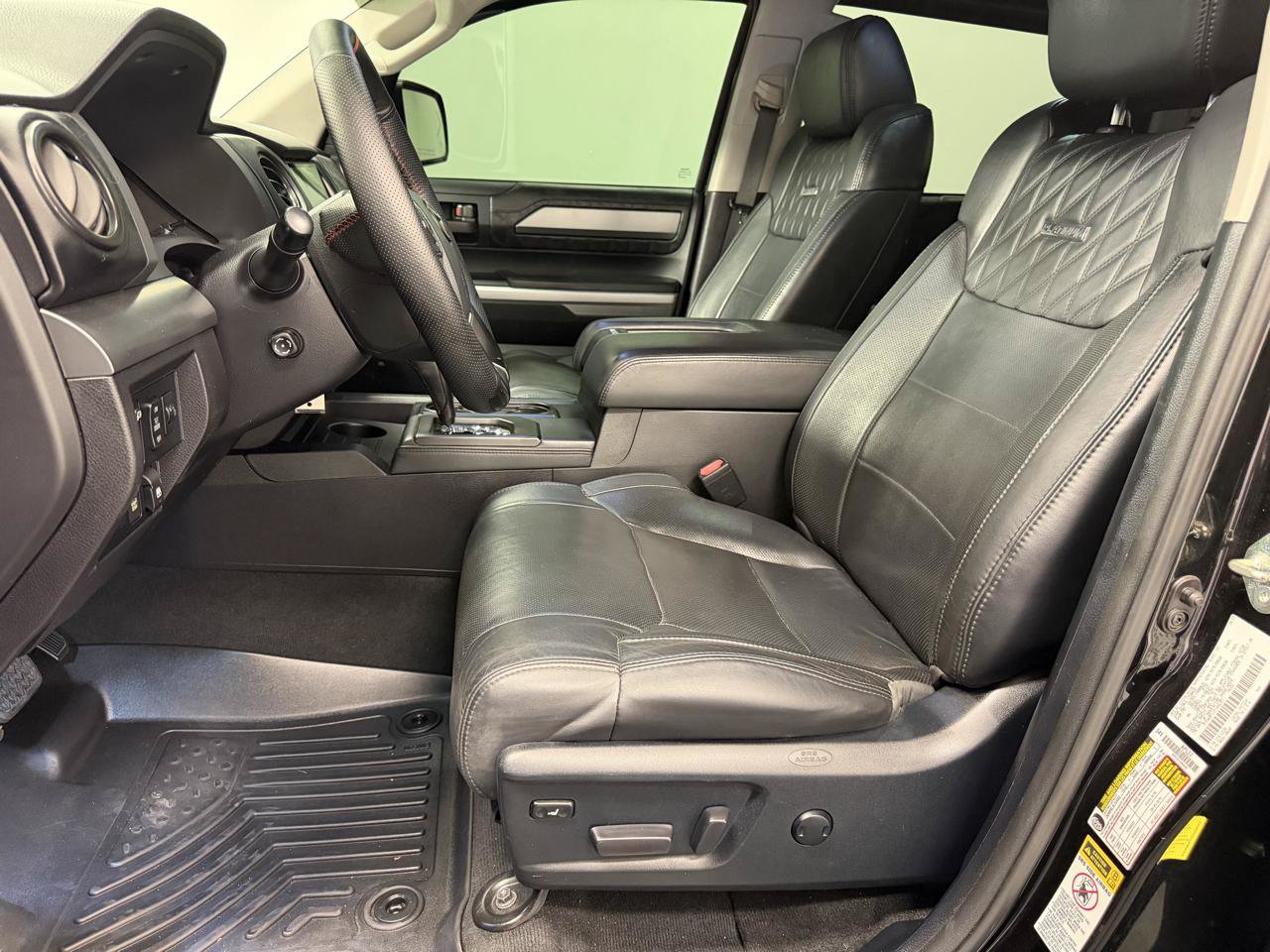 Used 2015 Toyota Tundra Platinum AWD/4WD image 4
