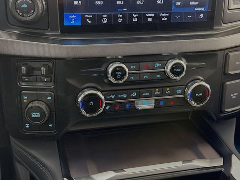 New 2026 Ford F250 Platinum AWD/4WD image 18