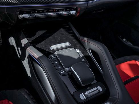 New 2026 Mercedes-Benz GLE 63 AMG S image 29