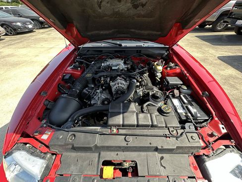 Used 1999 Ford Mustang GT RWD image 68
