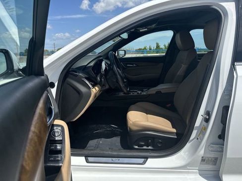 Used 2023 Cadillac CT5 Premium Luxury w/ Climate Package RWD image 22