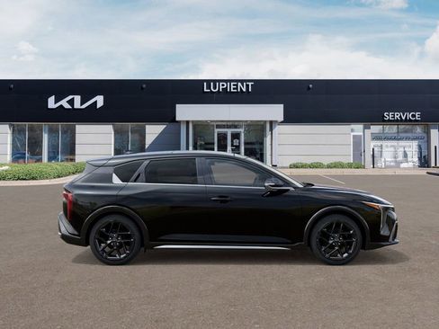 New 2026 Kia K4 GT-Line Turbo image 10