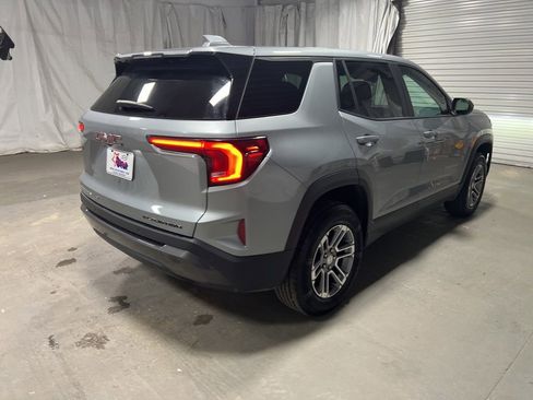 Used 2025 GMC Terrain Elevation image 7