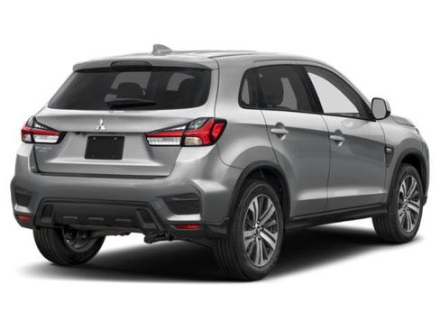 New 2026 Mitsubishi Outlander Sport ES image 2