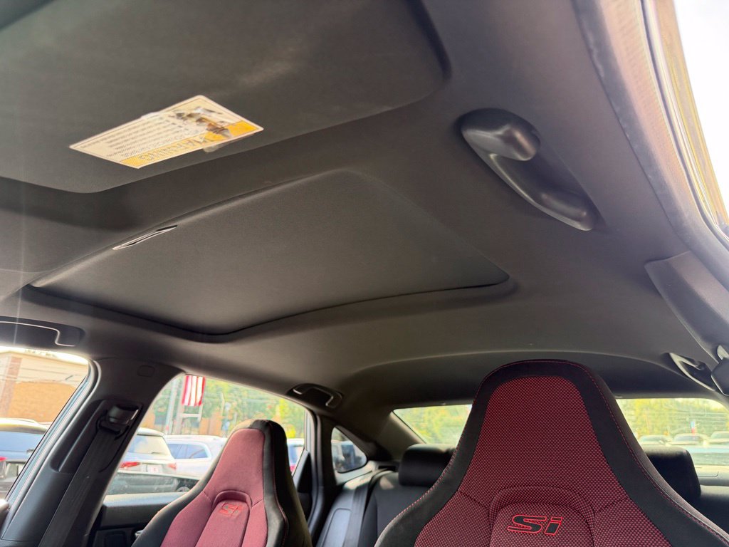Used 2024 Honda Civic Si image 49