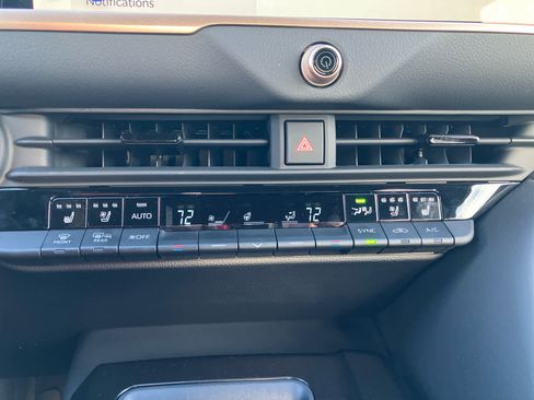 Certified 2026 Toyota Crown Platinum image 28