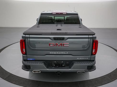 Used 2019 GMC Sierra 1500 Denali w/ Denali Ultimate Package AWD/4WD image 5