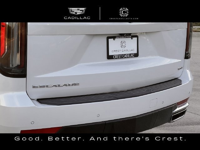 Used 2022 Cadillac Escalade Premium Luxury RWD image 9