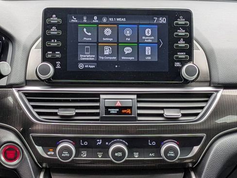 Used 2020 Honda Accord Sport image 18