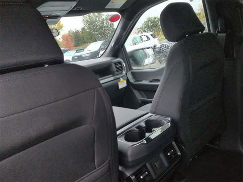 New 2025 Ford F150 STX w/ Equipment Group 200A image 19