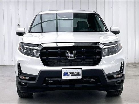 New 2026 Honda Ridgeline RTL image 3