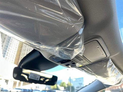 New 2026 Honda Odyssey EX-L image 32